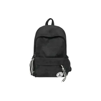 SUN EARTH &U Nylon Backpack Women's Multicolor
