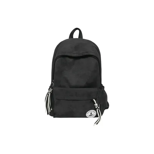 SUN EARTH &U Nylon Backpack Women's Multicolor