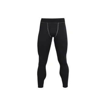 Under Armour Base Leggings Athletic Trousers Men's Black