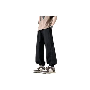 Lightning X Storm Casual Pants Unisex