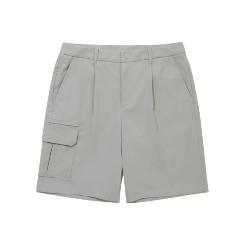 Le Coq Sportif Casual Shorts Men's-2