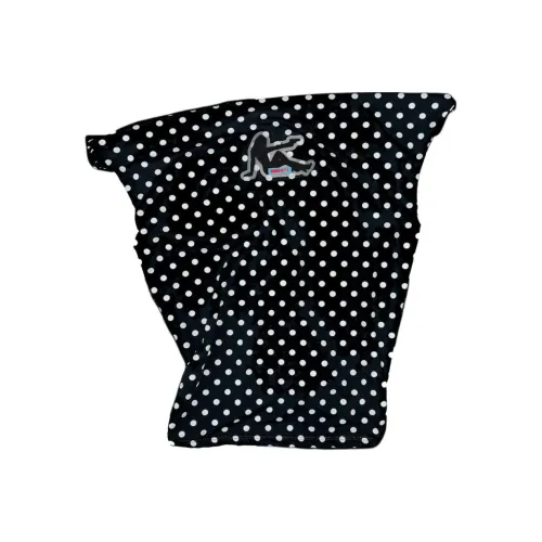 Omighty Tank Tops Women's Black