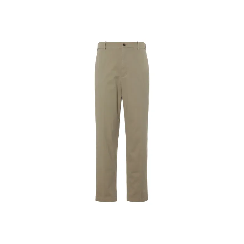 UNIQLO Casual Pants Men's Beige-0
