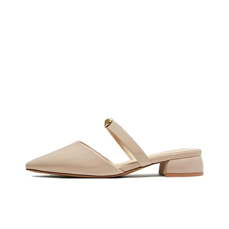 BASTO Closed Toe Slippers Women's-0