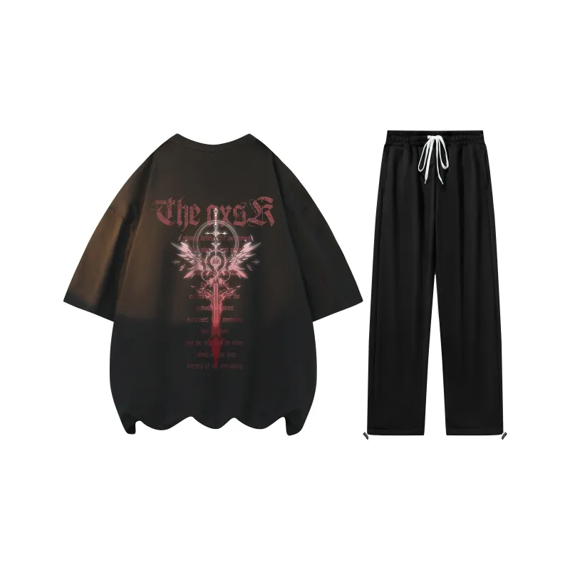 A.X.S.K Casual Sportswear Unisex-0