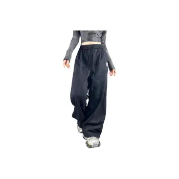 FAR BACK Casual Pants Unisex