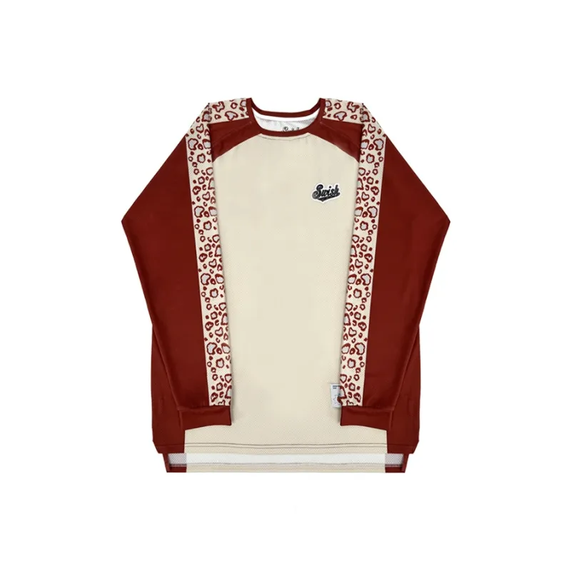 SWISH THE BALL IN Sports Apparel Unisex-4