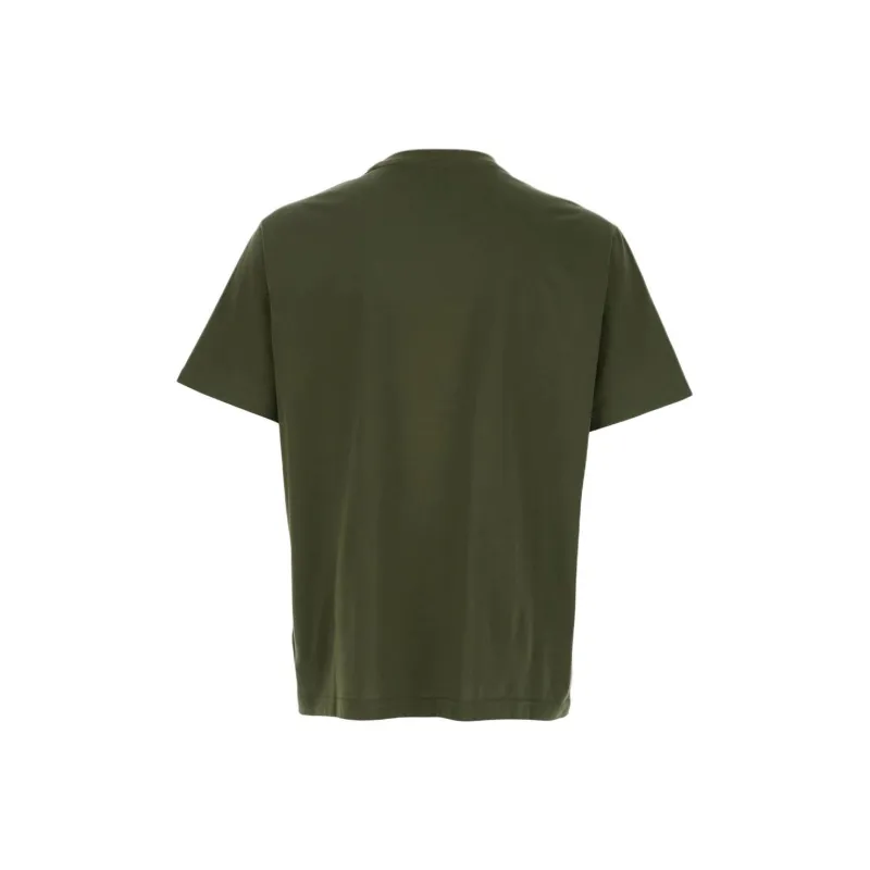 Bottega Veneta Crewneck Jersey T Shirt-1