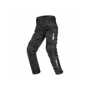 KOMINE SAFETY&INNOVATION Cycling Pants Men's Black