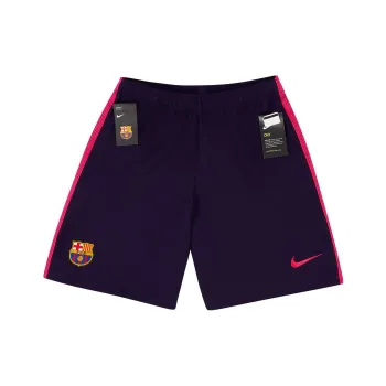 Nike Soccer Bottoms Men's Navy Blue