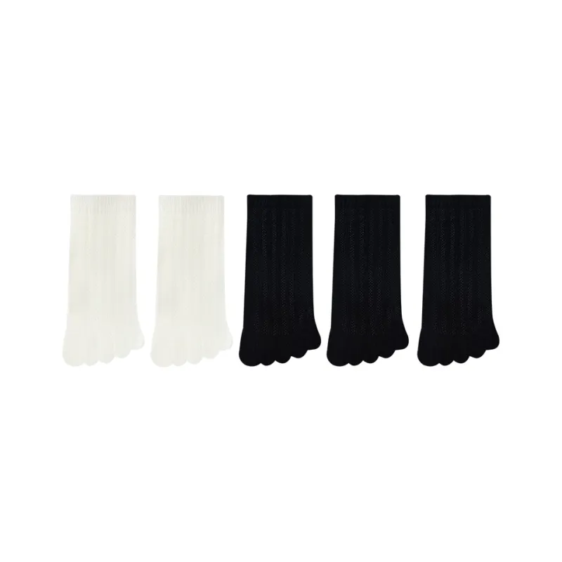 SOIE Ankle Socks Women's Combo Set-10