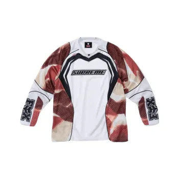 Supreme Fox Racing Jersey