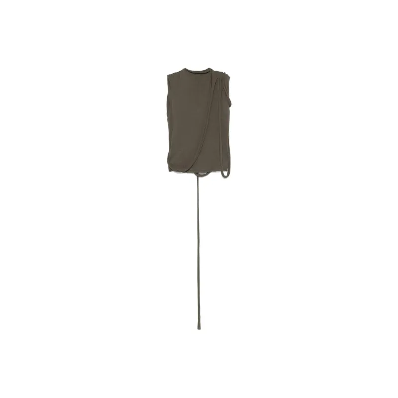 Ottolinger Deconstructed Tank Top-0