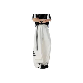 WKOOG Casual Pants Unisex