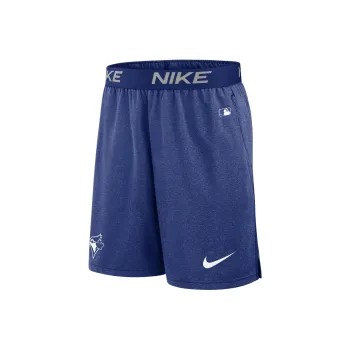 Nike Toronto Blue Jays Authentic Collection Practice Men's Nike Dri-FIT Mlb Shorts
