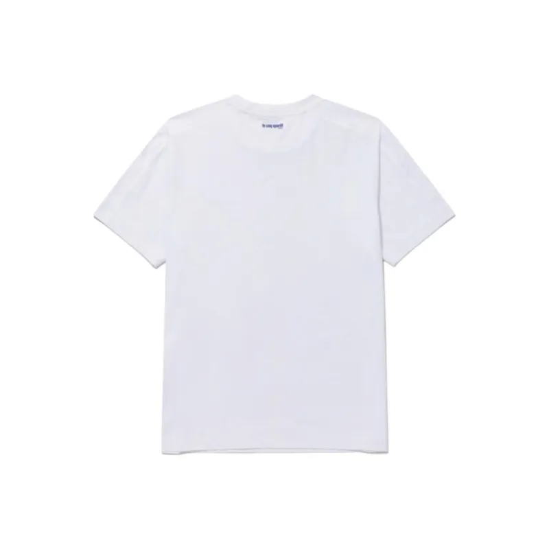 Le Coq Sportif T Shirts Men-3
