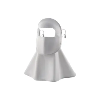 Tonlion Polyamide Sun Protection Masks Unisex