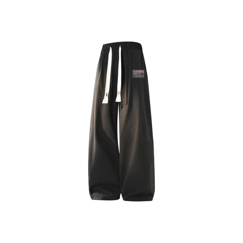 PINK PANTHER Casual Pants Unisex-0