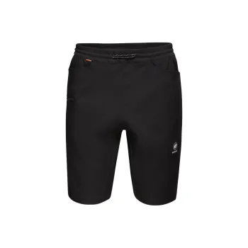 MAMMUT Massone Casual Shorts Men's Black