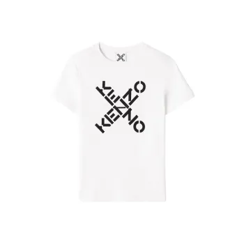 KENZO Sport Big X T Shirt