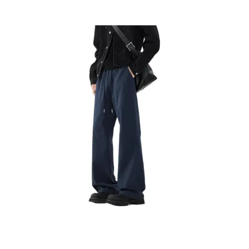 RKVC Casual Pants Unisex