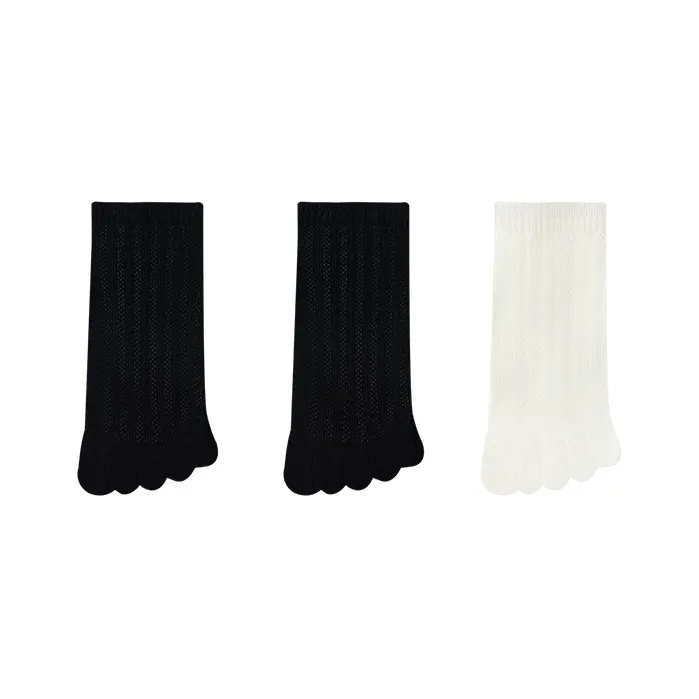 SOIE Ankle Socks Women's Combo Set-9