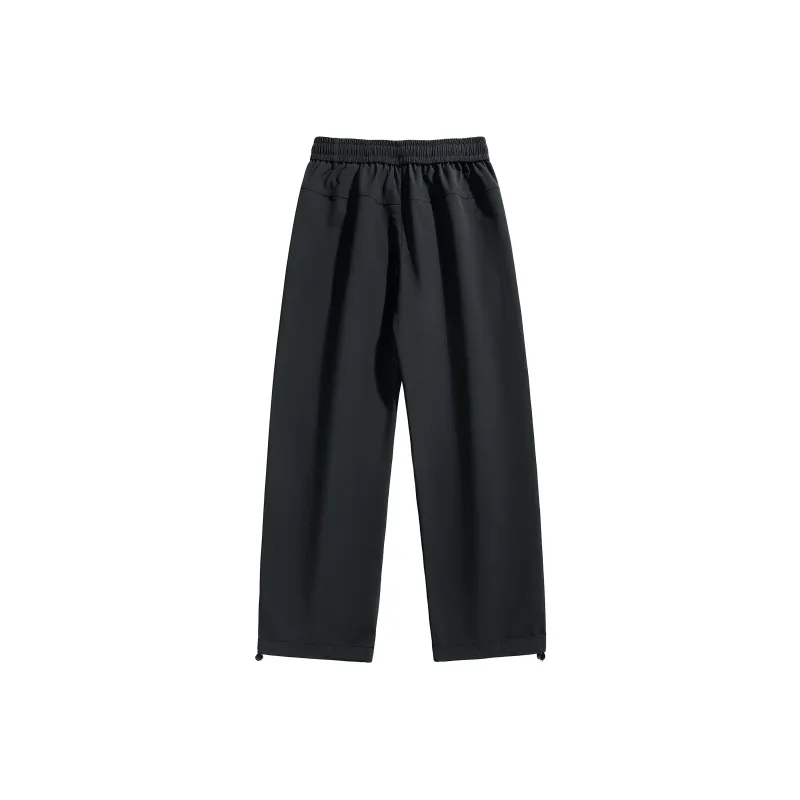 Jeep Casual Pants Unisex-1
