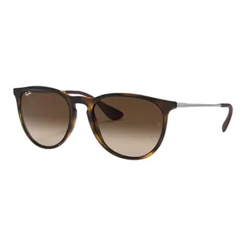 RayBan Round Frame Sunglasses