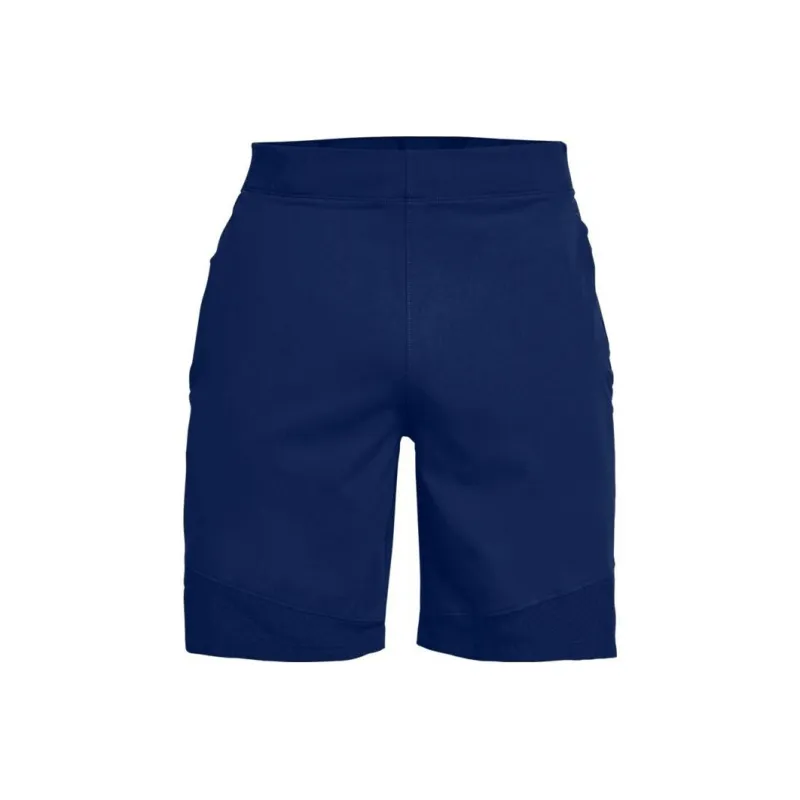 Under Armour Vanish Shorts Men's Blue-0