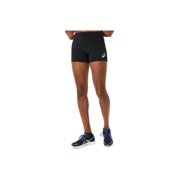Asics Sports Shorts Men's Black