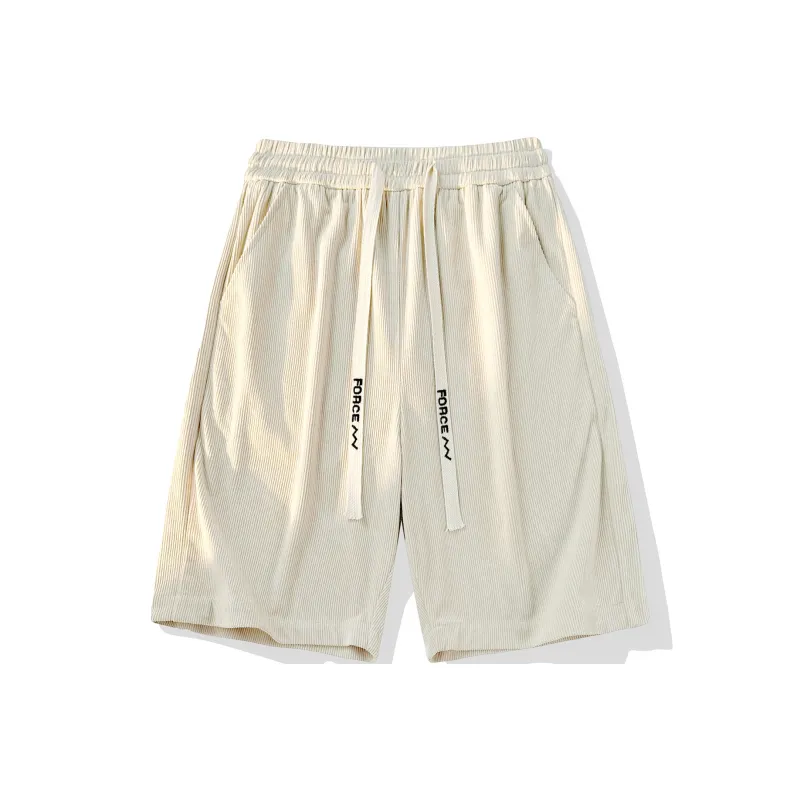 FORCEREPUBLIK Casual Shorts Unisex-5
