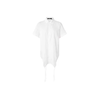 UPON PRO Crop Tops Women's White