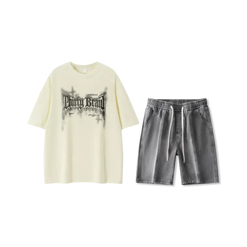 30BRAID Casual Sportswear Unisex-35