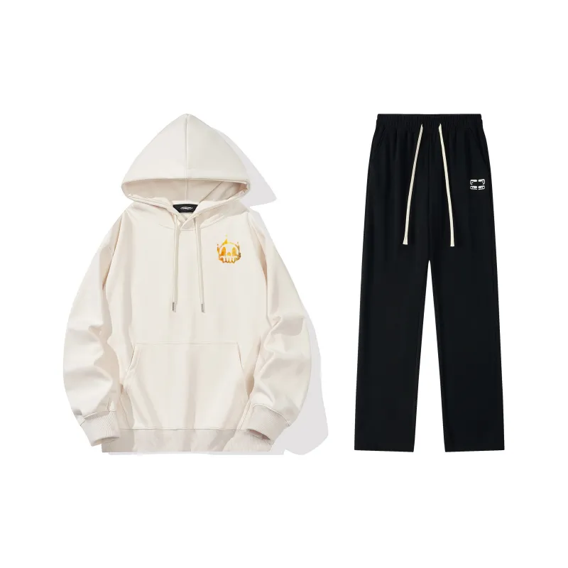 GF Sweatshirt Sets Unisex-7