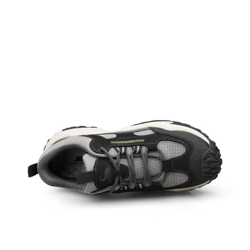 BECK Feng Xiao Collection Casual Shoes Men's-4