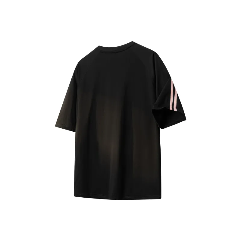 MIIOW Cool One Summer Series Drop Shoulder Sleeve T Shirt Unisex-6