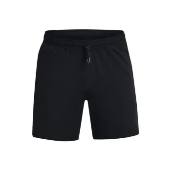 Under Armour Meridian Sports Shorts Men's Black