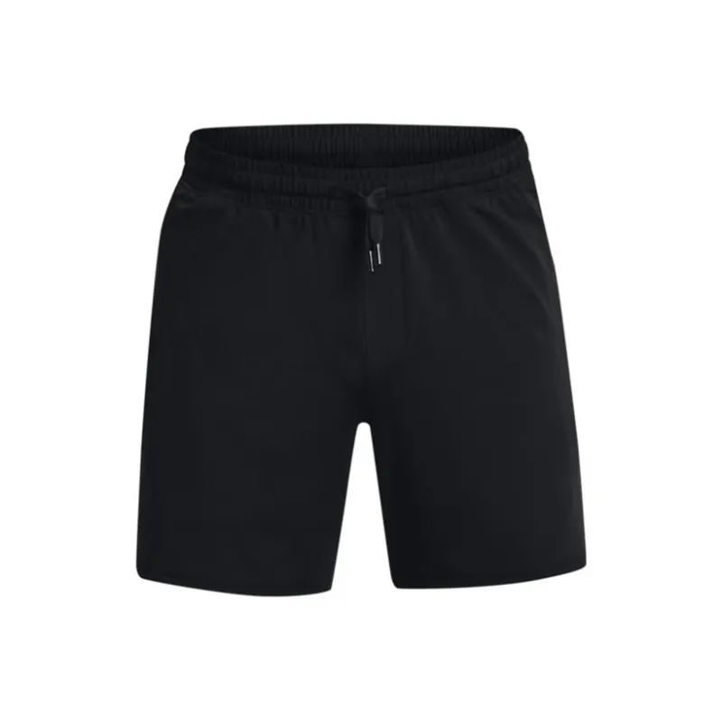 Under Armour Meridian Sports Shorts Men's Black-0