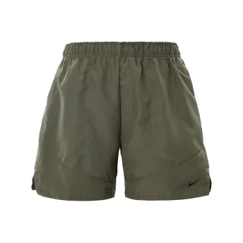Nike Sports Shorts Men Medium Olive Green