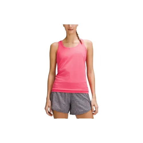 Lululemon Swiftly Tech Tank Top Women's