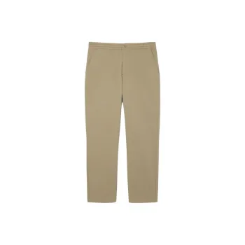 LACOSTE SS25 Casual Pants Men's CB8/Camel