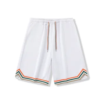 YooMore Casual Shorts Unisex