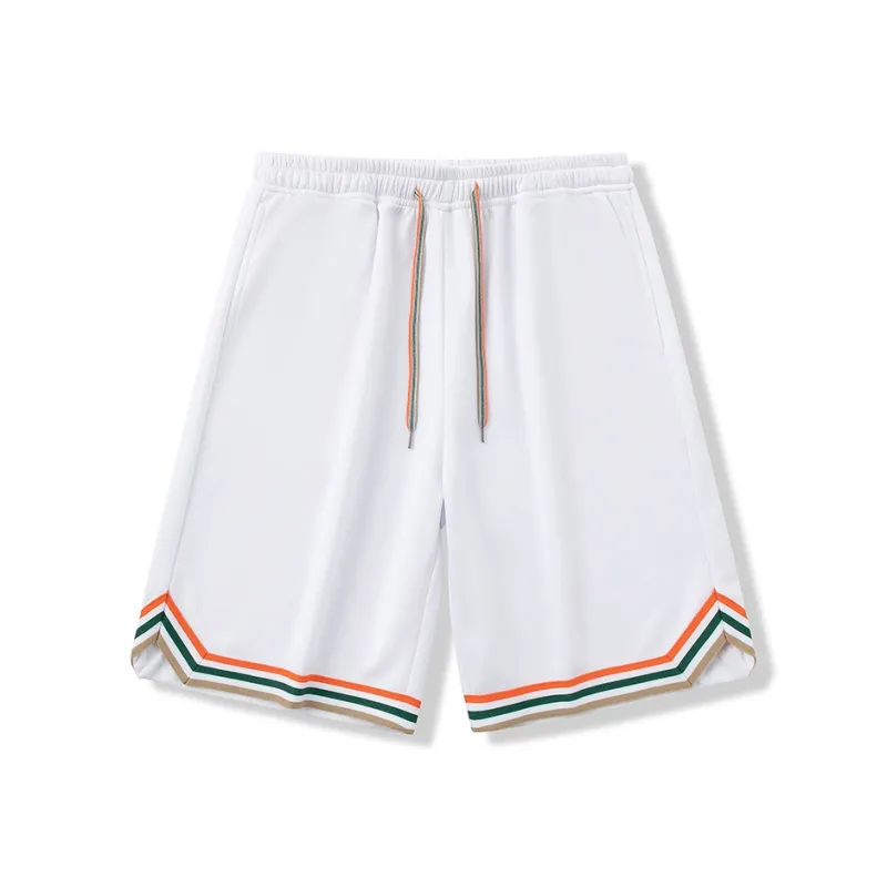 YooMore Casual Shorts Unisex-0