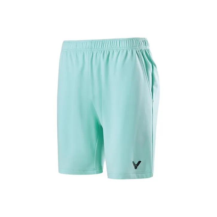 VICTOR SS23 Sports Shorts Unisex-1