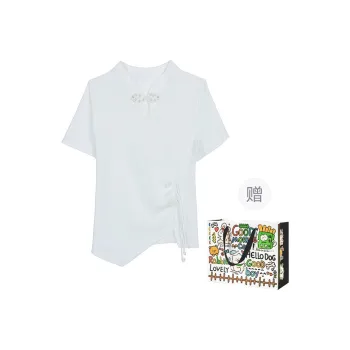 OURUOKE T Shirts Women's