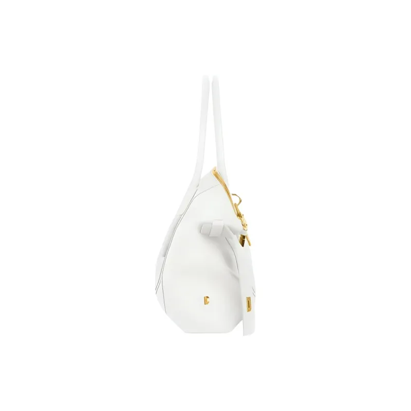 Givenchy Antigona Lock Handbags-2