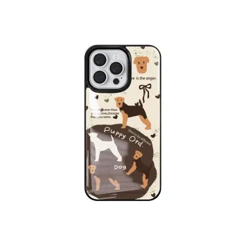River lips Phone Cases
