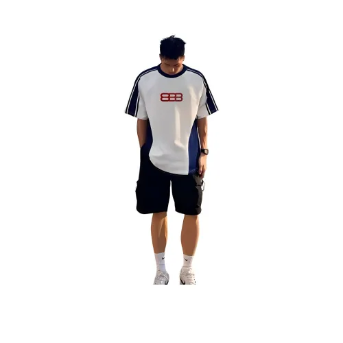 OKPI T Shirts Unisex