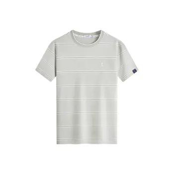 Dance With Wolves T Shirt Men's Light Khaki