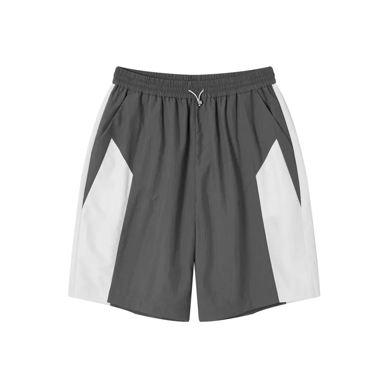 A.B.X Casual Shorts Unisex-0